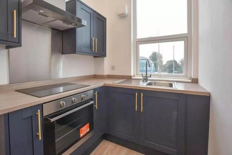 undefined, Cohab House, 19-27 Shaw Street, St Helens