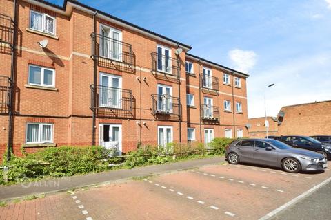 2 bedroom flat to rent, Crosse Courts Basildon SS15