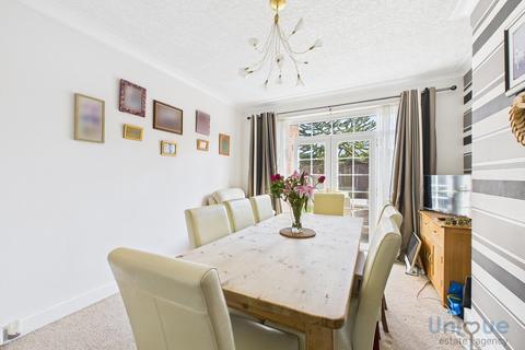 26 Bosworth Place, Blackpool, FY4 1SH
