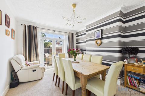 26 Bosworth Place, Blackpool, FY4 1SH