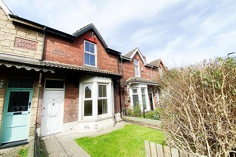 2 bedroom terraced house for sale, Westmorland Avenue, Willington Quay, Wallsend