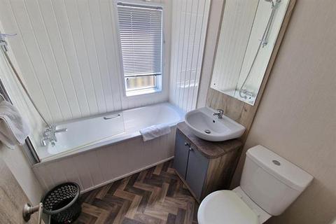 2 bedroom park home for sale, St Helens Coastal Resort