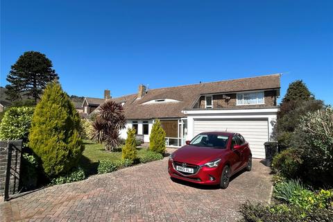 34 Compton Drive, Eastbourne, BN20 8BY