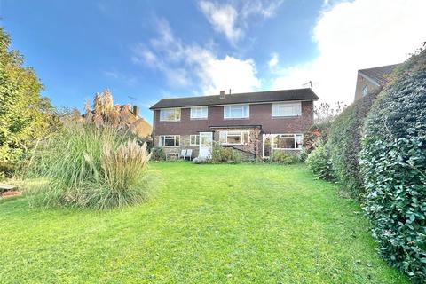 34 Compton Drive, Eastbourne, BN20 8BY