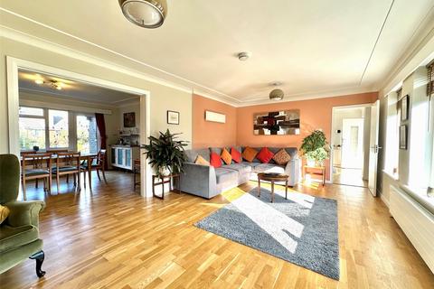 34 Compton Drive, Eastbourne, BN20 8BY
