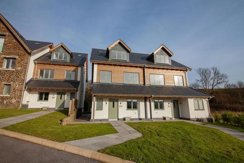 3 bedroom semi-detached house for sale, Hillfield, Dartmouth TQ6