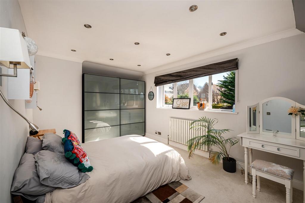 Principal Bedroom