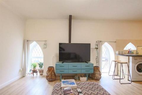 1 bedroom apartment for sale, Newchurch Road Flat  The Chapel, Rossendale