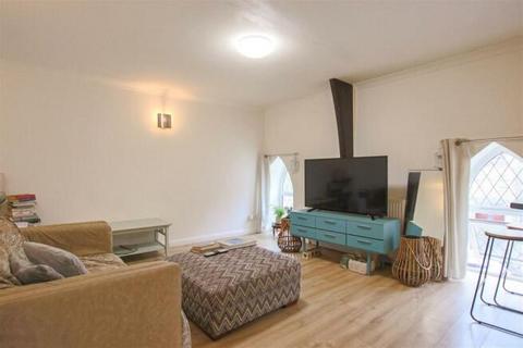 1 bedroom apartment for sale, Newchurch Road Flat  The Chapel, Rossendale