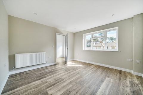3 bedroom semi-detached house for sale, Broomwood Way, Lower Bourne, Farnham, Surrey, GU10