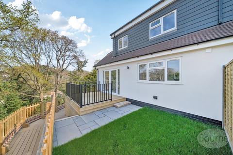3 bedroom semi-detached house for sale, Broomwood Way, Lower Bourne, Farnham, Surrey, GU10