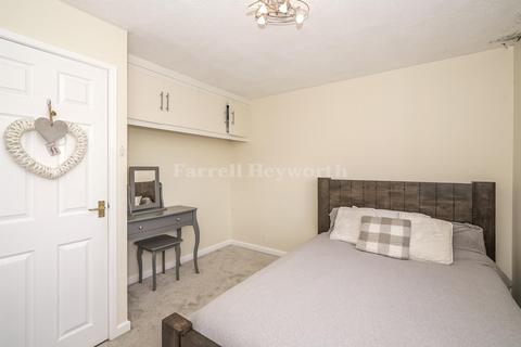 2 bedroom house for sale, Brentwood Drive, Bolton BL4