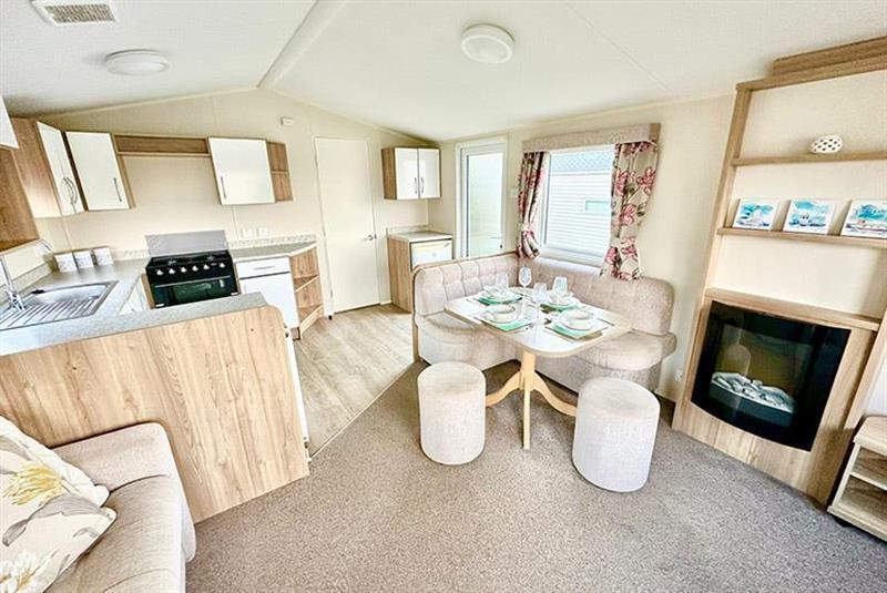 Willerby Rio Gold