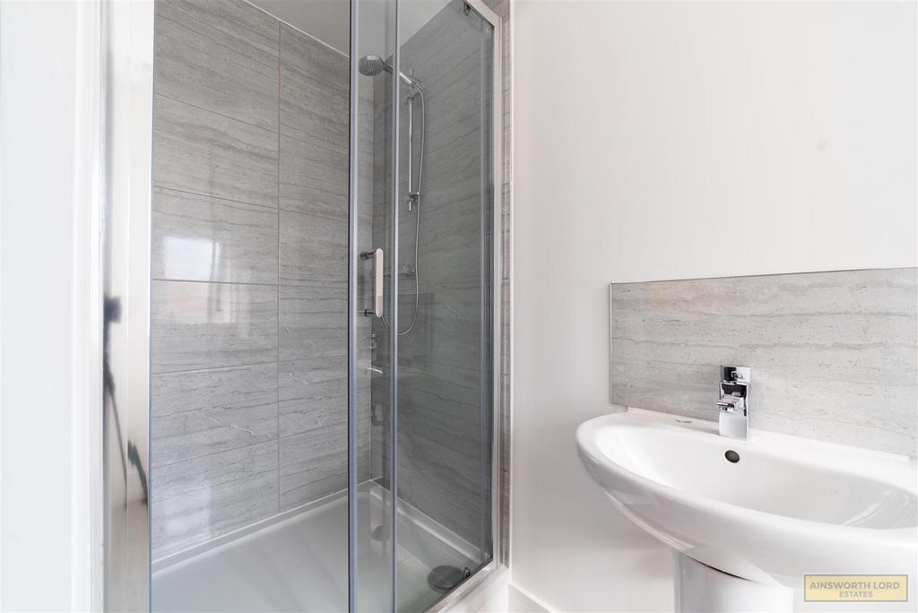 Wc/shower