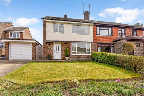 3 bedroom semi-detached house for sale, Forest Lane Close, Liphook, Hampshire