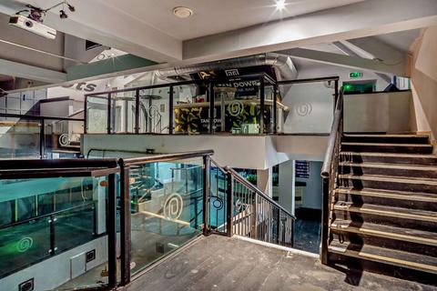 Residential development for sale, The Office Nightclub, 16A St Mary's Street, Truro, Cornwall, TR1 2AF