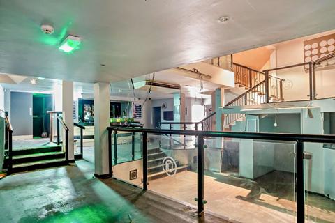Residential development for sale, The Office Nightclub, 16A St Mary's Street, Truro, Cornwall, TR1 2AF
