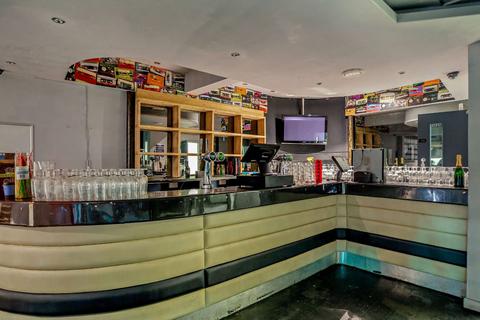 Residential development for sale, The Office Nightclub, 16A St Mary's Street, Truro, Cornwall, TR1 2AF