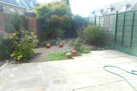 3 bedroom end of terrace house for sale, The Avenue, Starbeck, Harrogate, HG1 4QG