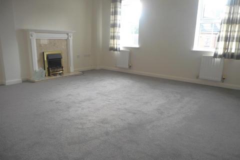 3 bedroom end of terrace house for sale, The Avenue, Starbeck, Harrogate, HG1 4QG