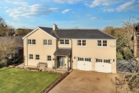 undefined, Furze View, Slinfold, RH13
