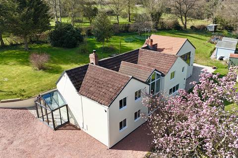 undefined, Brook Cottage, Woolaston Common, GL15 6NU