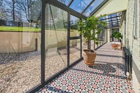 undefined, Brook Cottage, Woolaston Common, GL15 6NU