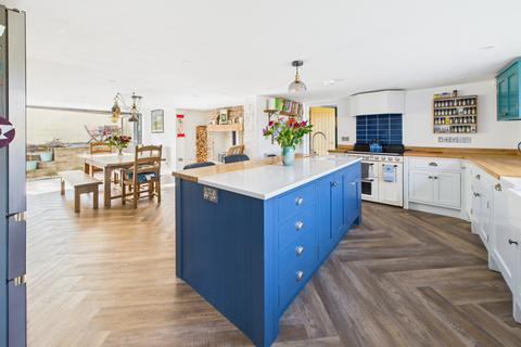 undefined, Brook Cottage, Woolaston Common, GL15 6NU