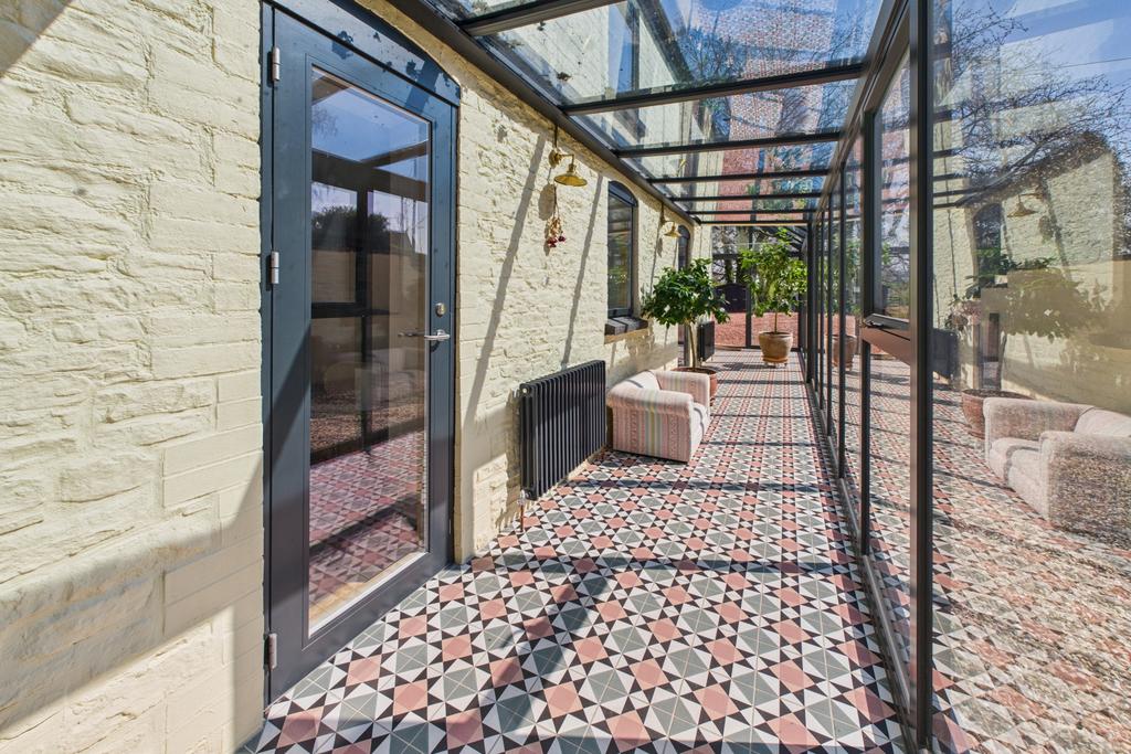 Orangery