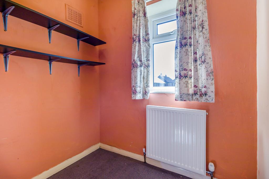 Office/ bedroom