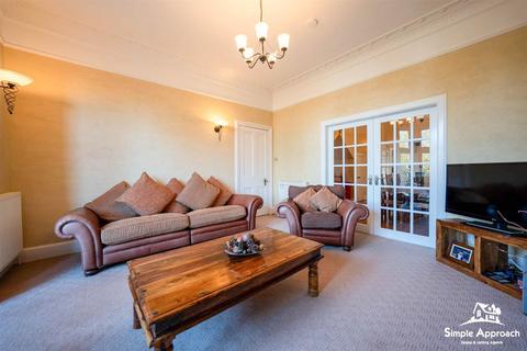 4 bedroom house for sale, Muirhall Bank, Perth