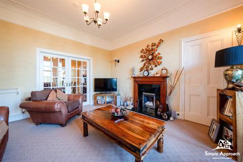 4 bedroom house for sale, Muirhall Bank, Perth