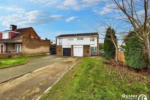 121 Vincent Road, Luton, LU4 9AN