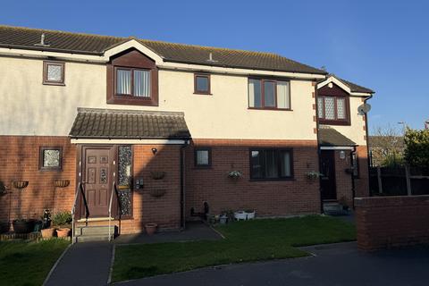 1 bedroom ground floor flat for sale, Mooreview Court, South Shore FY4