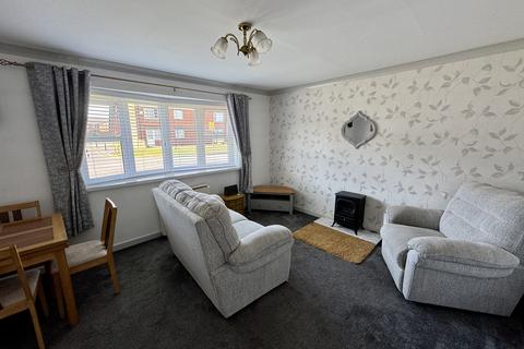 1 bedroom ground floor flat for sale, Mooreview Court, South Shore FY4