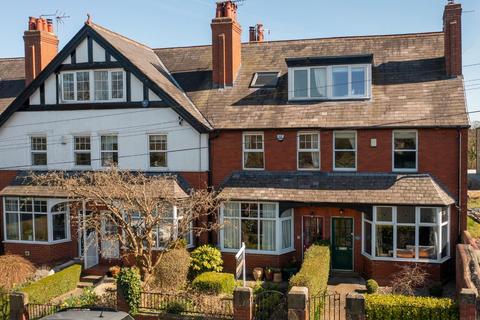 5 Avondale Villas, Thorner, Leeds, LS14 3DQ