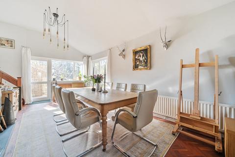 7 Hurstmere Close, Grayshott, Hindhead, GU26 6TR