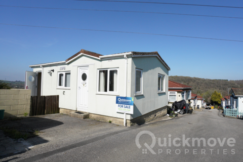 2 bedroom park home for sale, Bodmin, Cornwall, PL31