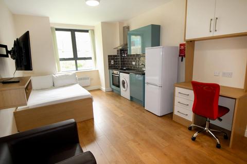 undefined, Apt 2, Lofthouse Residence, 78 Lofthouse Place LS2