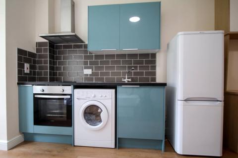 undefined, Apt 2, Lofthouse Residence, 78 Lofthouse Place LS2