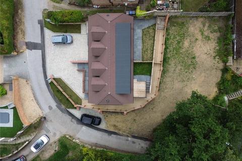 3 bedroom semi-detached house for sale, Broomwood Way, Lower Bourne, Farnham, Surrey, GU10