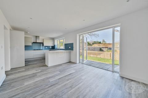 3 bedroom semi-detached house for sale, Broomwood Way, Lower Bourne, Farnham, Surrey, GU10