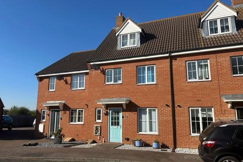 St Johns Road, Arlesey, SG15