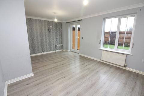 4 bedroom terraced house for sale, St Johns Road, Arlesey, SG15