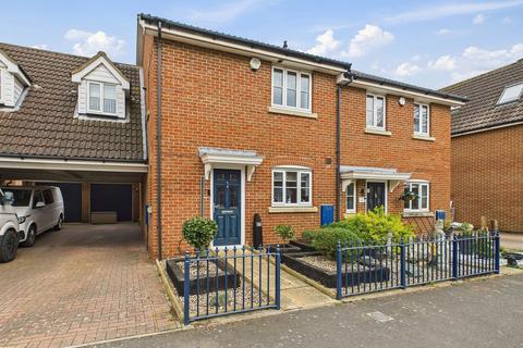 14 Galleon Way, Upnor, Rochester, ME2 4GX