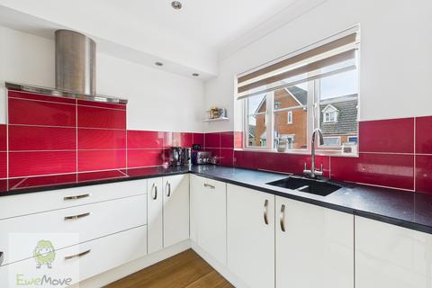 14 Galleon Way, Upnor, Rochester, ME2 4GX