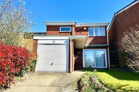 3 bedroom detached house for sale, Stonechurch View, Annesley, Nottingham, Nottinghamshire, NG15