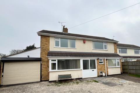 undefined, Waterfield Road, Cropston LE7