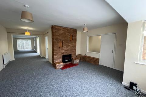 undefined, Waterfield Road, Cropston LE7