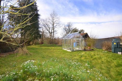 3 bedroom detached house for sale, Oakley Park, Llanidloes